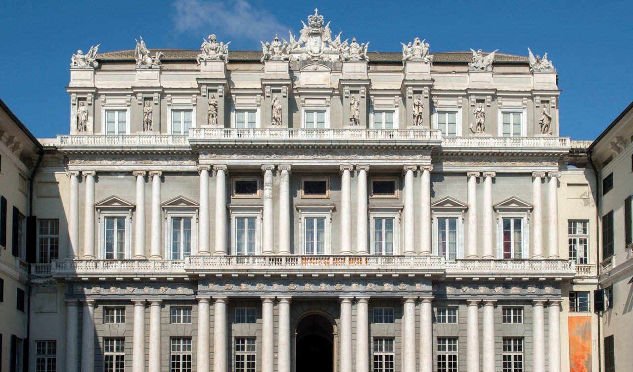 Palazzo Ducale, online il bando per il nuovo direttore: si cerca profilo con esperienza manageriale