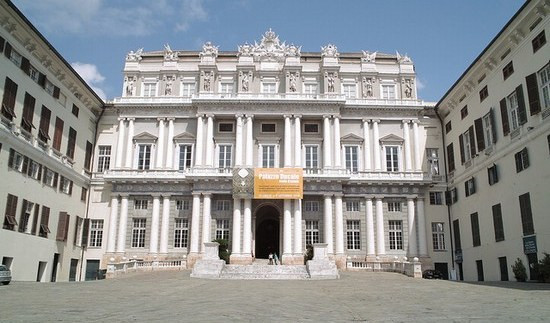 Palazzo Ducale 