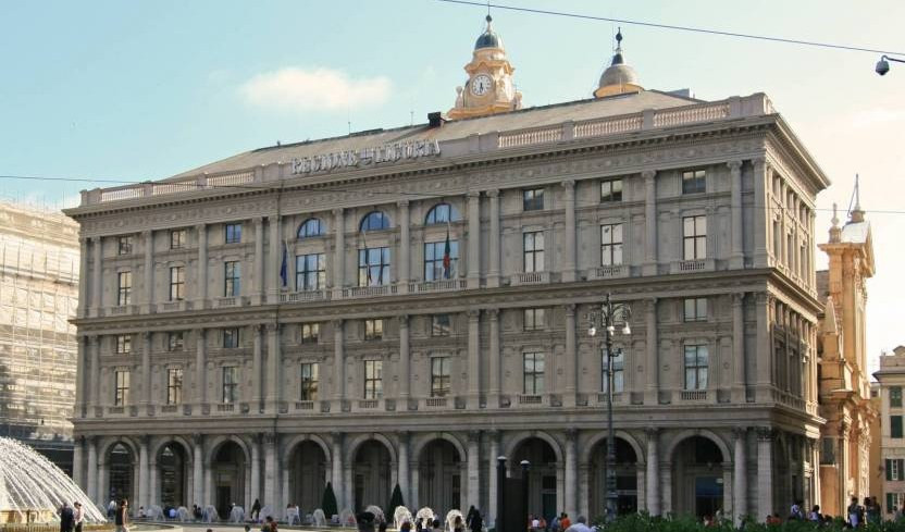 Liguria, aumentano i fondi per gli istituti storici della Resistenza 