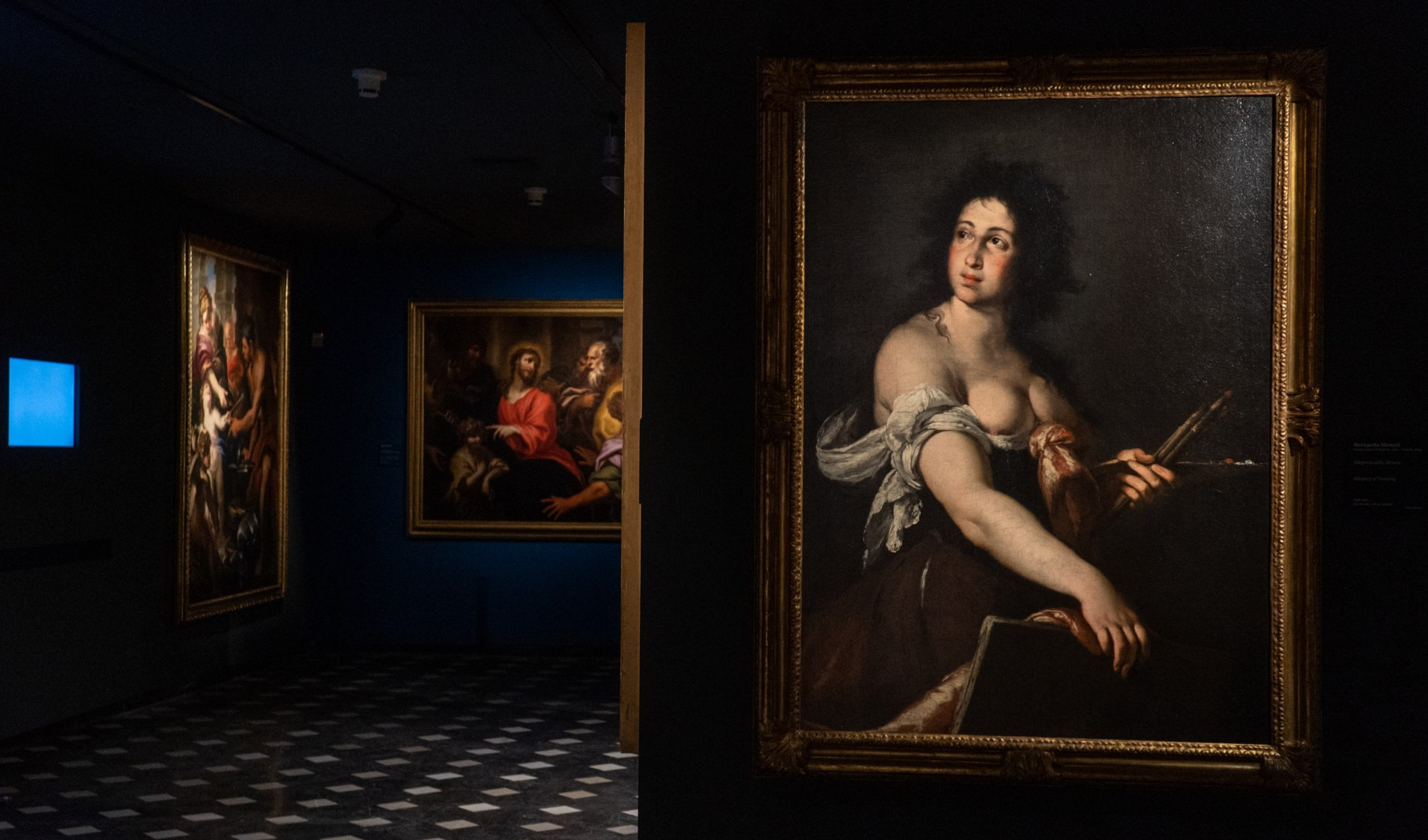 Nuove luci a Palazzo Spinola: la Galleria si arricchisce grazie a donazioni, acquisizioni e restauri