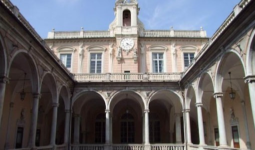 Palazzo Tursi