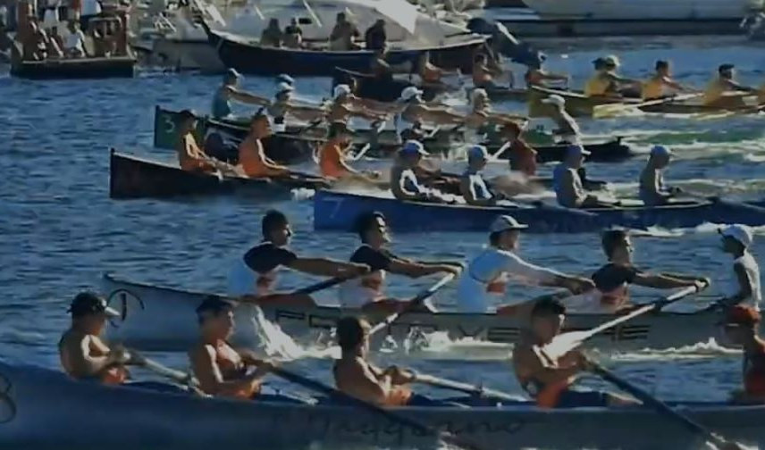 L'estate della Spezia entra nel vivo con Palio del Golfo e Blue Festival