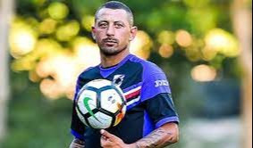 Sampdoria: mister Palombo debutta alla guida della Under 17