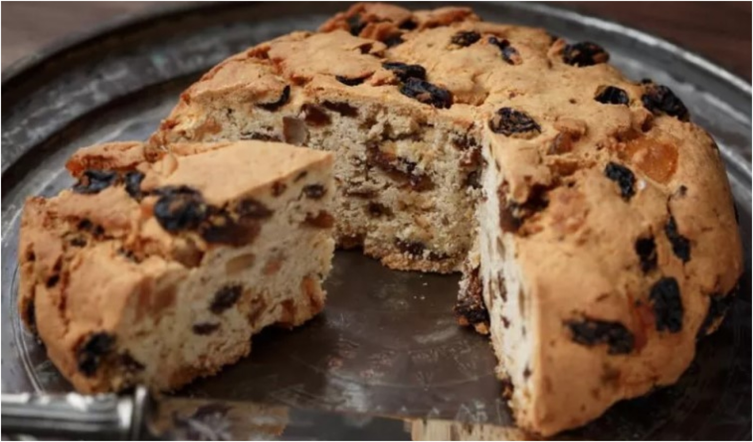 Panettone o pandoro? I genovesi scelgono il pandolce 