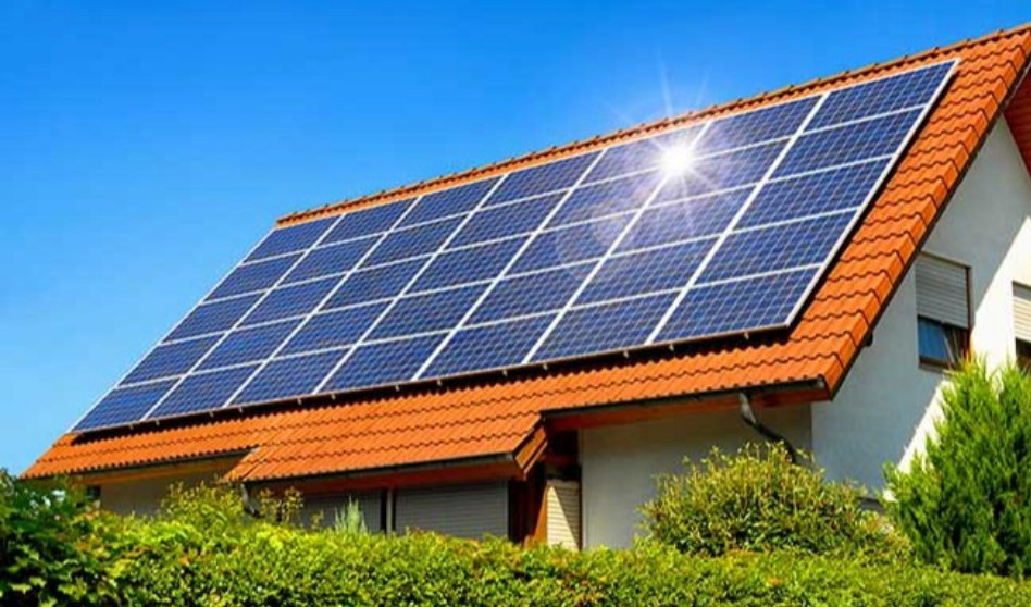 Amico&Co, entra in funzione il nuovo impianto fotovoltaico da record