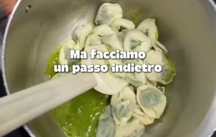 Milano, pansoti al pesto scatenano polemiche: pastificio si scusa e regala pasta ai liguri a luglio