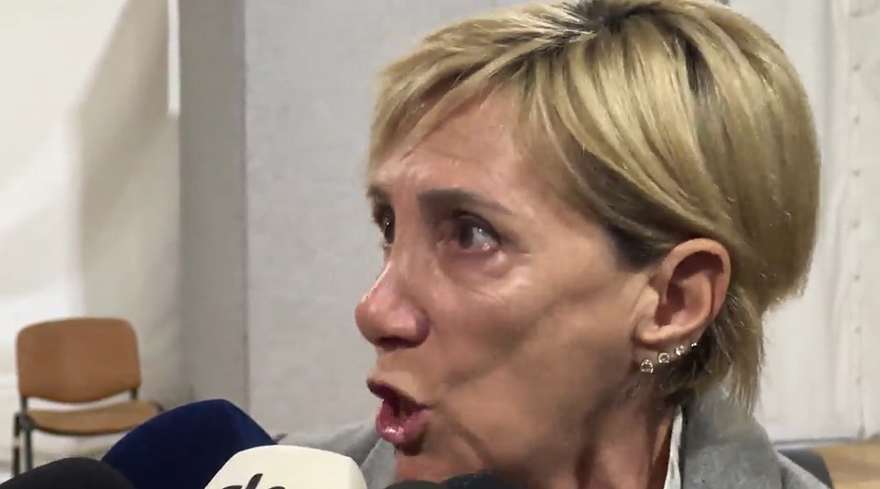 Processo Morandi, la mamma di Mirko: 