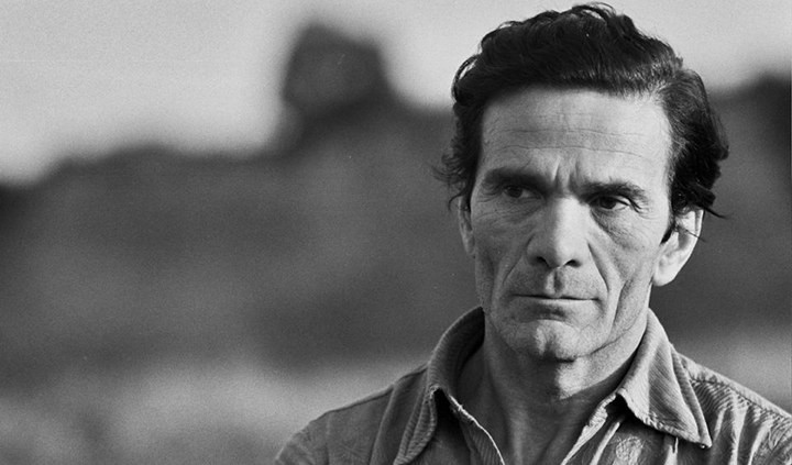 Da Pasolini a Dante, gli appuntamenti