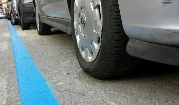 Saldi invernali al via, parcheggi Blu Area e Isola Azzurra gratuiti nei primi due weekend di gennaio