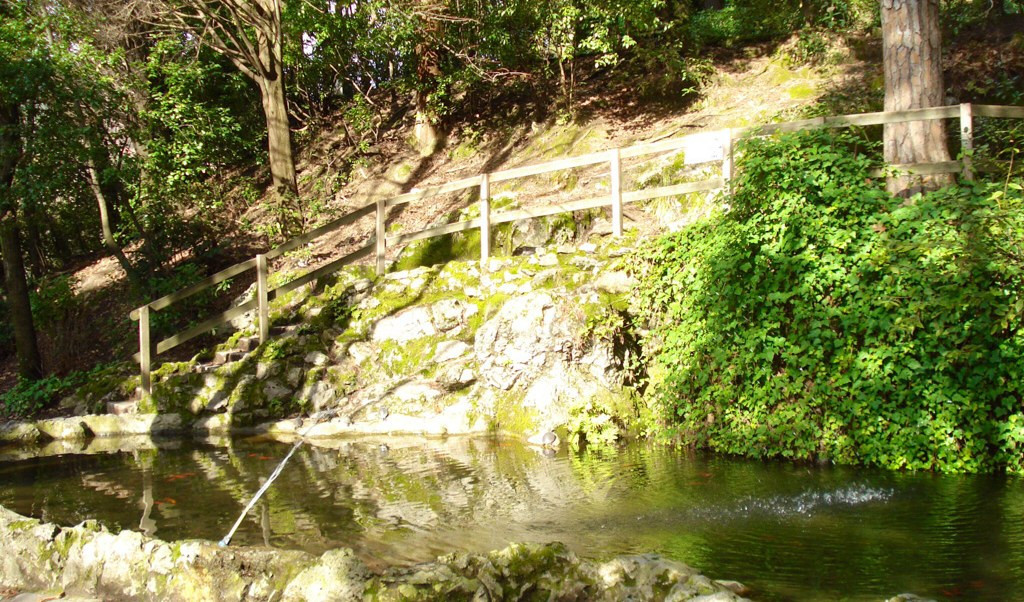 La Spezia, riapre il Parco della Rimembranza