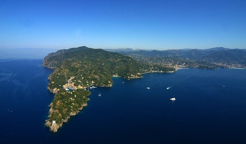 Parco di Portofino, il Tar Liguria accoglie ricorso sulla perimetrazione