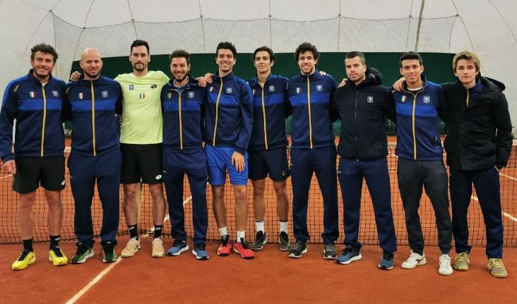 Tennis, sorteggiate le avversarie del 'Park' Genova nel girone di Serie A1