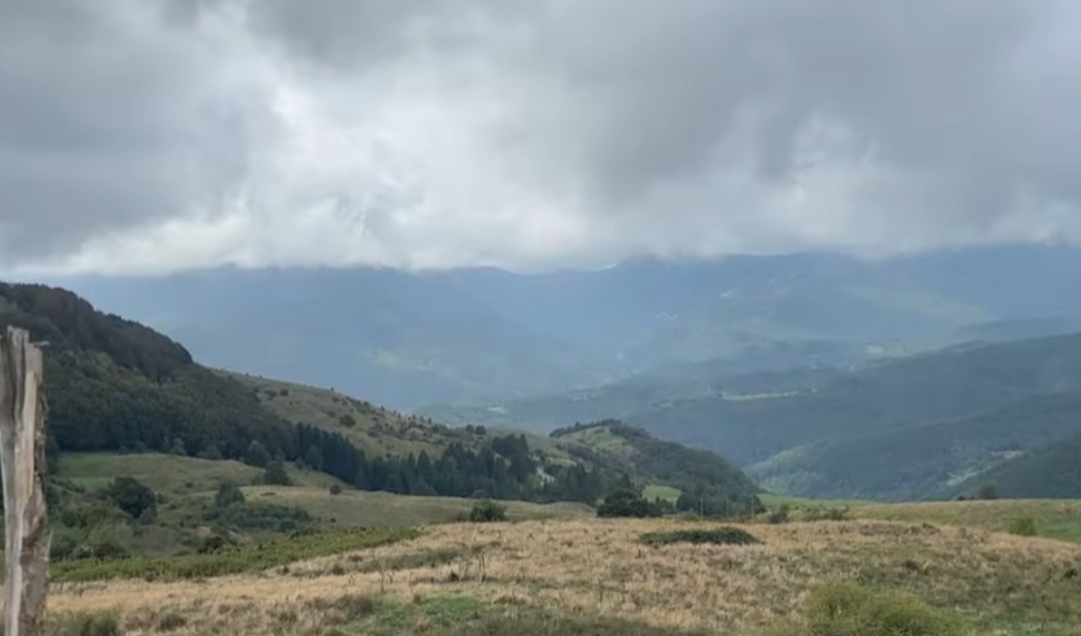 Passo Cento Croci
