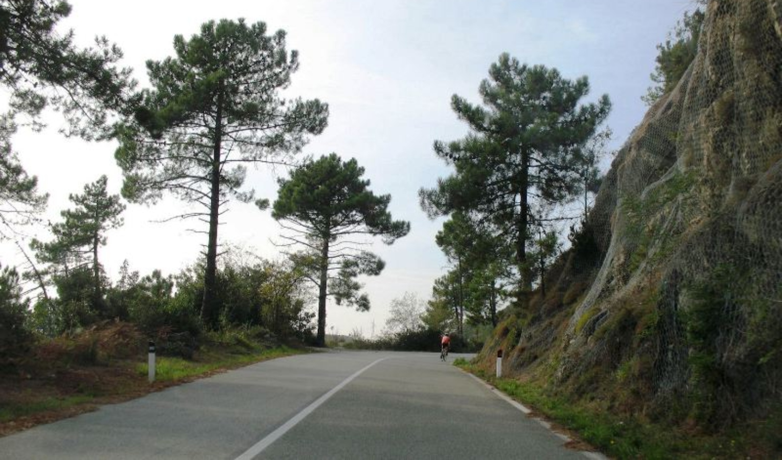 Passo del Bracco, i residenti contro le moto a tutta velocità