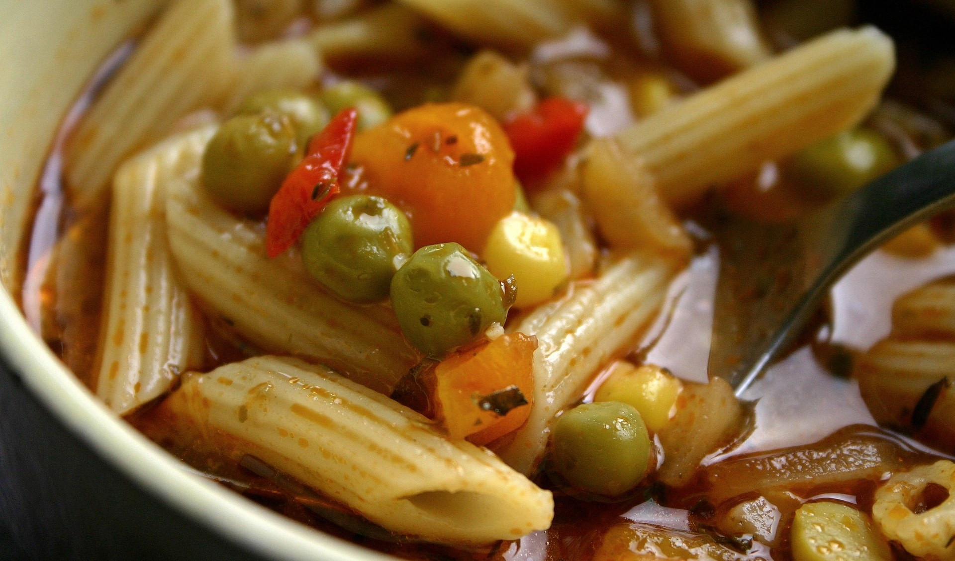 Prezzi record per la pasta, Genova quinta città dove è più cara