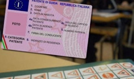 Liguria prima in Italia a presentare bando per patenti a persone con disabilità