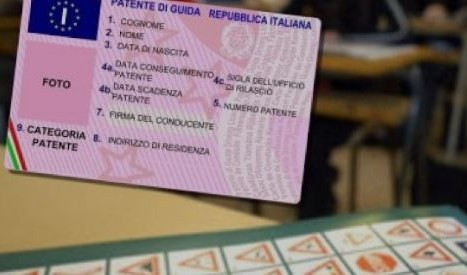 Esami patente, Savona 'guida' la classifica delle bocciature