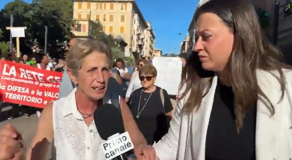 Patrizia Avagnina ai lavoratori Fiom: 