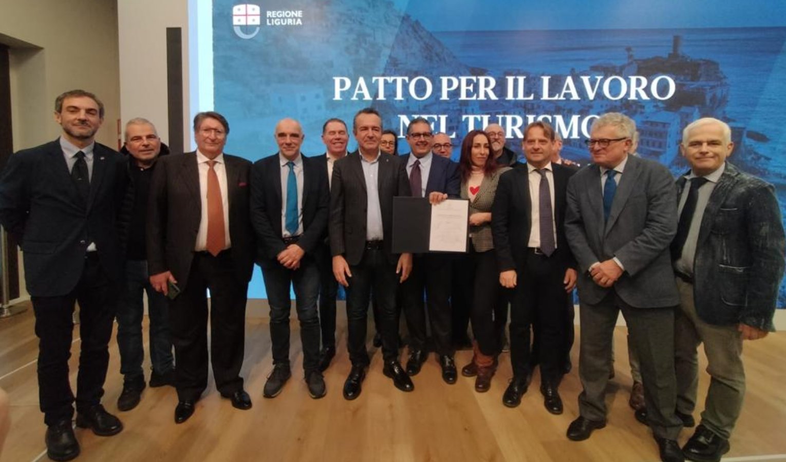 Turismo tra destagionalizzazione e contratti migliori: firmato il Patto del Lavoro 