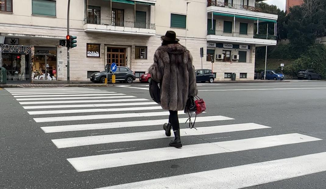 Troppi investimenti a Genova: gli incroci e le vie più a rischio alla Foce e Albaro