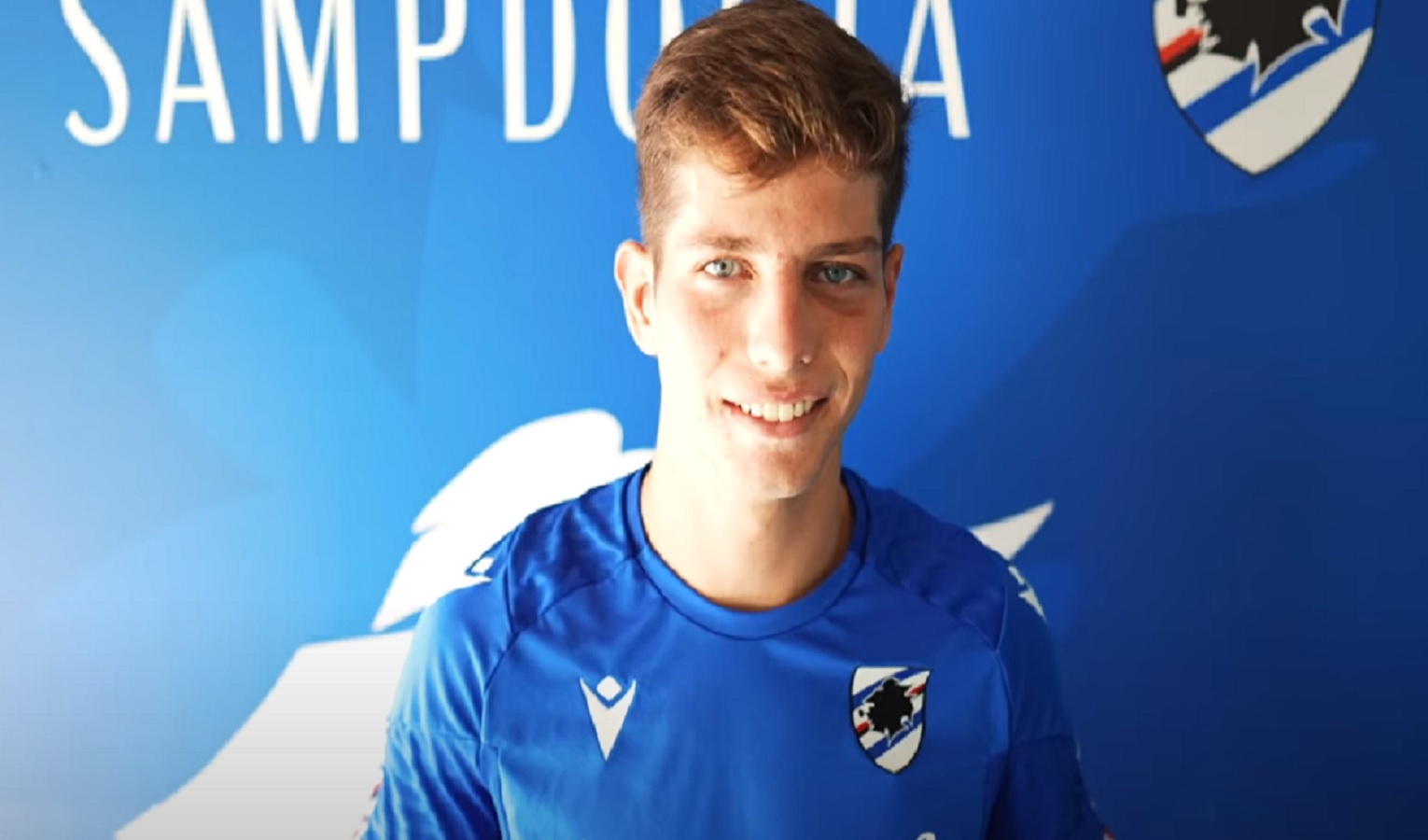 Samp, tre gol alla Primavera: si rivede Pedrola, doppietta di Alvarez