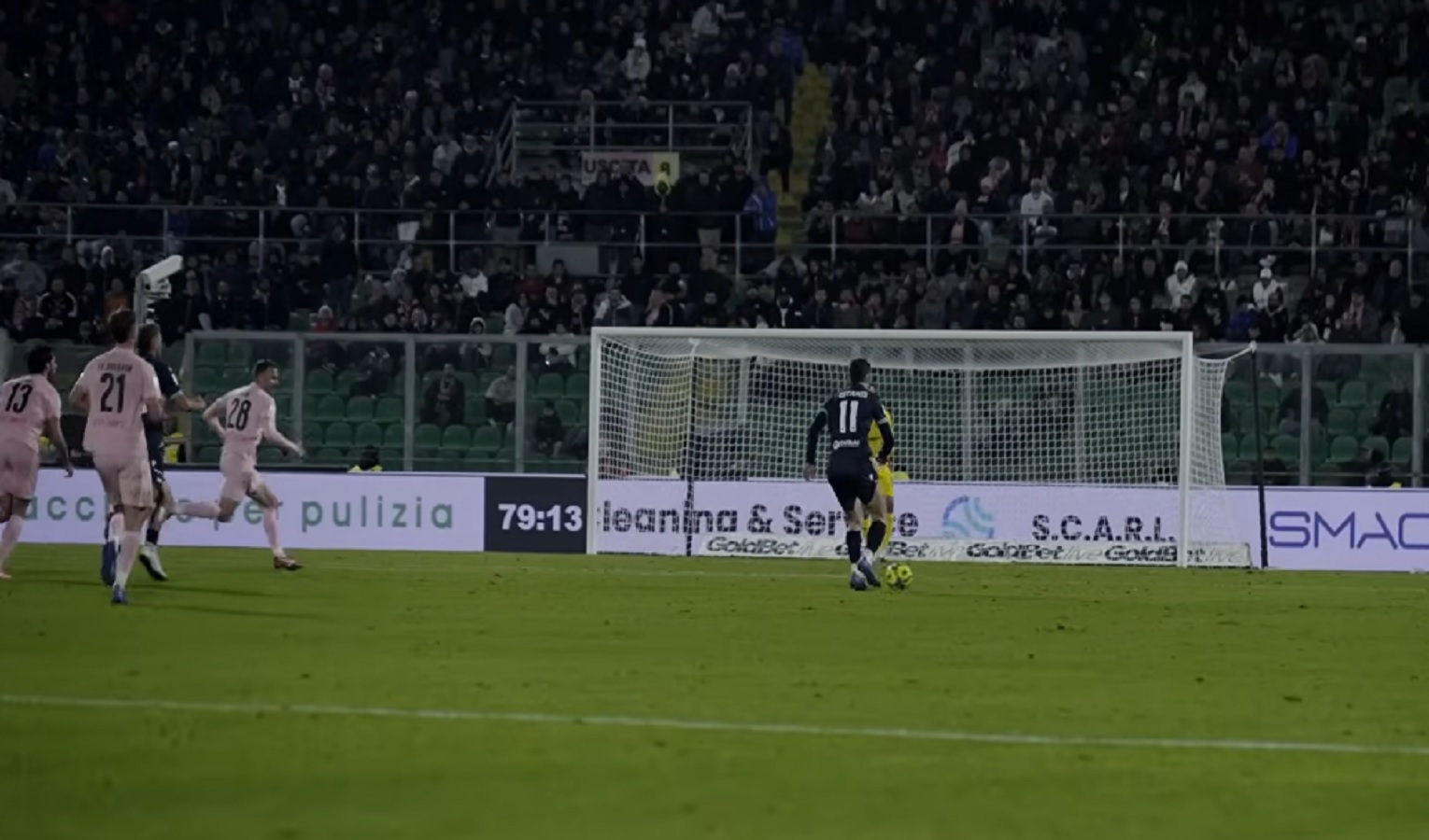 Sampdoria: Barak, Pedrola e Cuni le armi in più di Foti