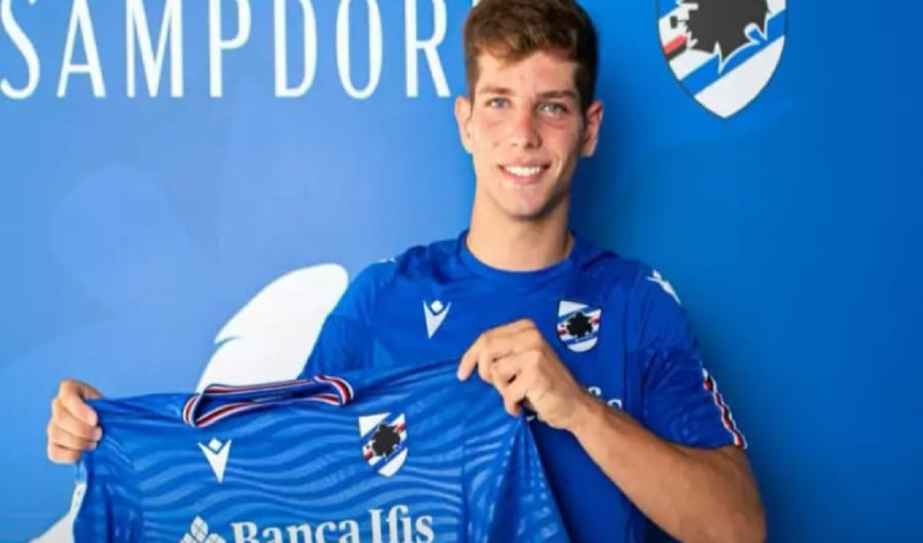 Samp, tegola Pedrola: un altro mese di stop