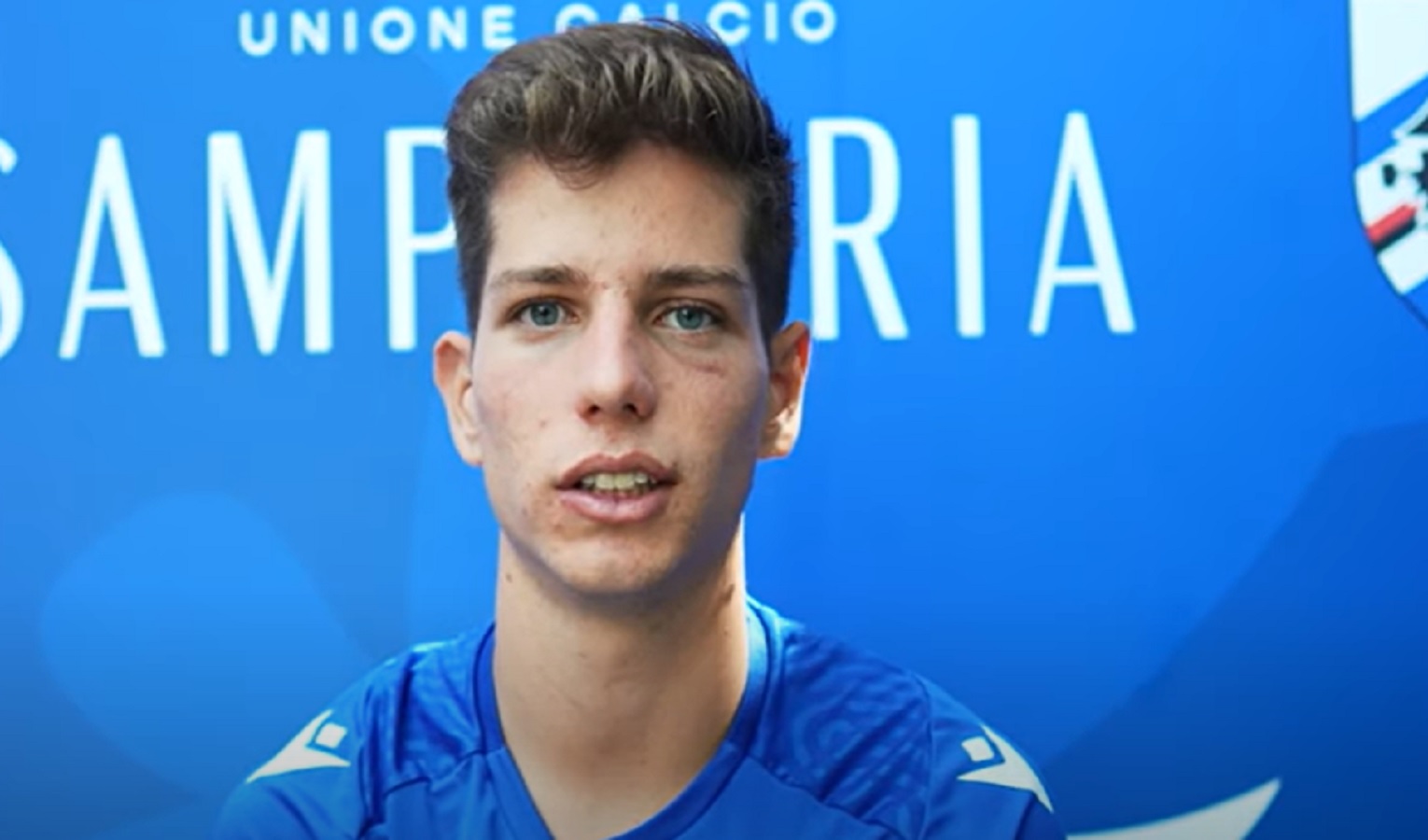 Sampdoria: riecco Pedrola in gruppo, Vieira è out