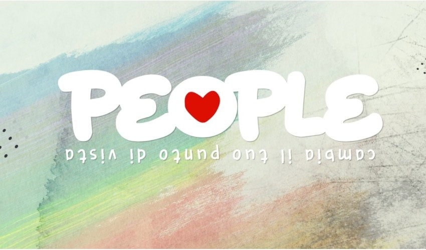 People - Le storie di campioni oltre lo sport