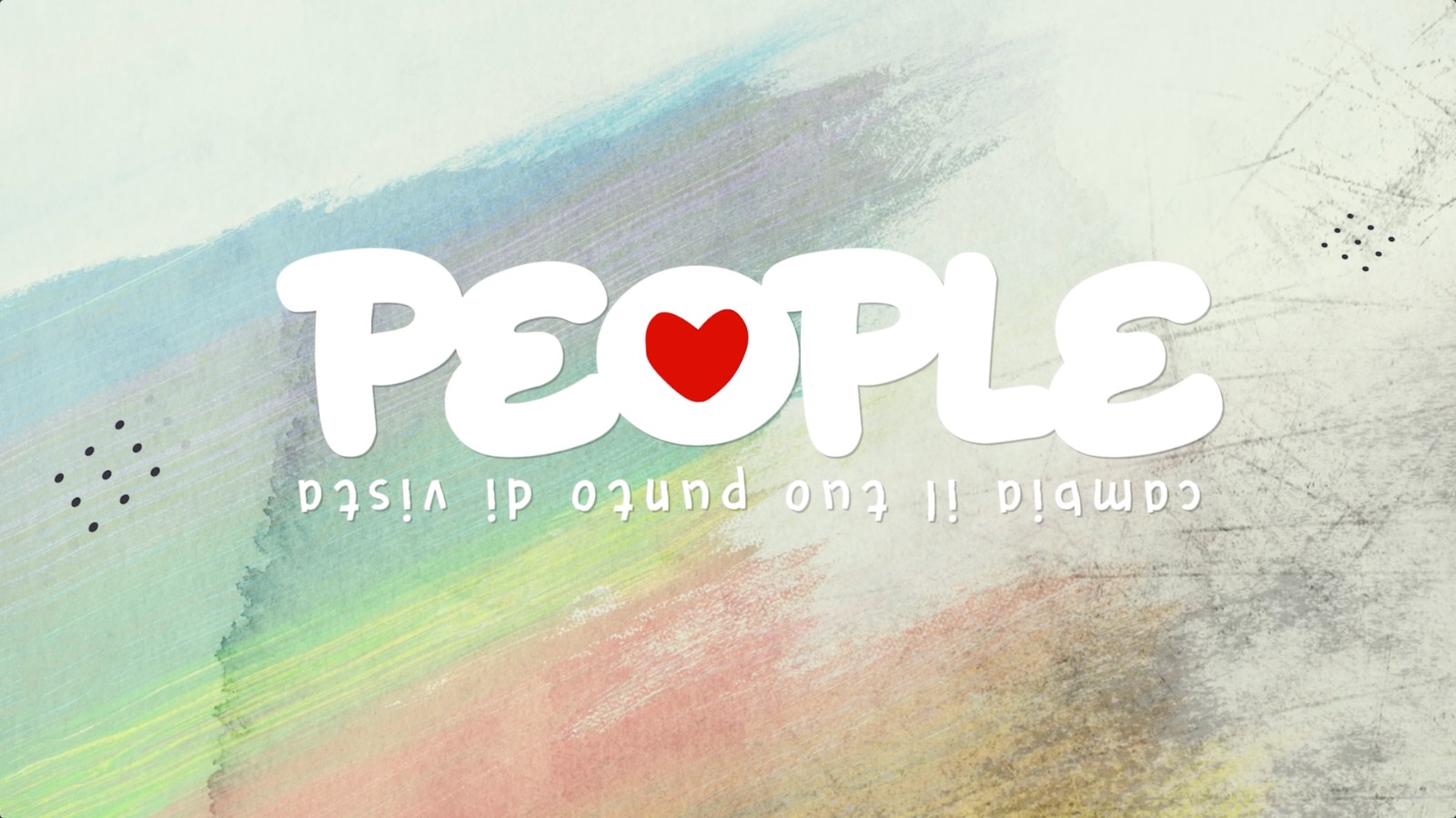 People - Storie di sport e di vita