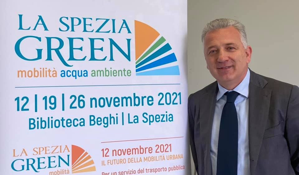 La Spezia, stop alla centrale a carbone a fine anno