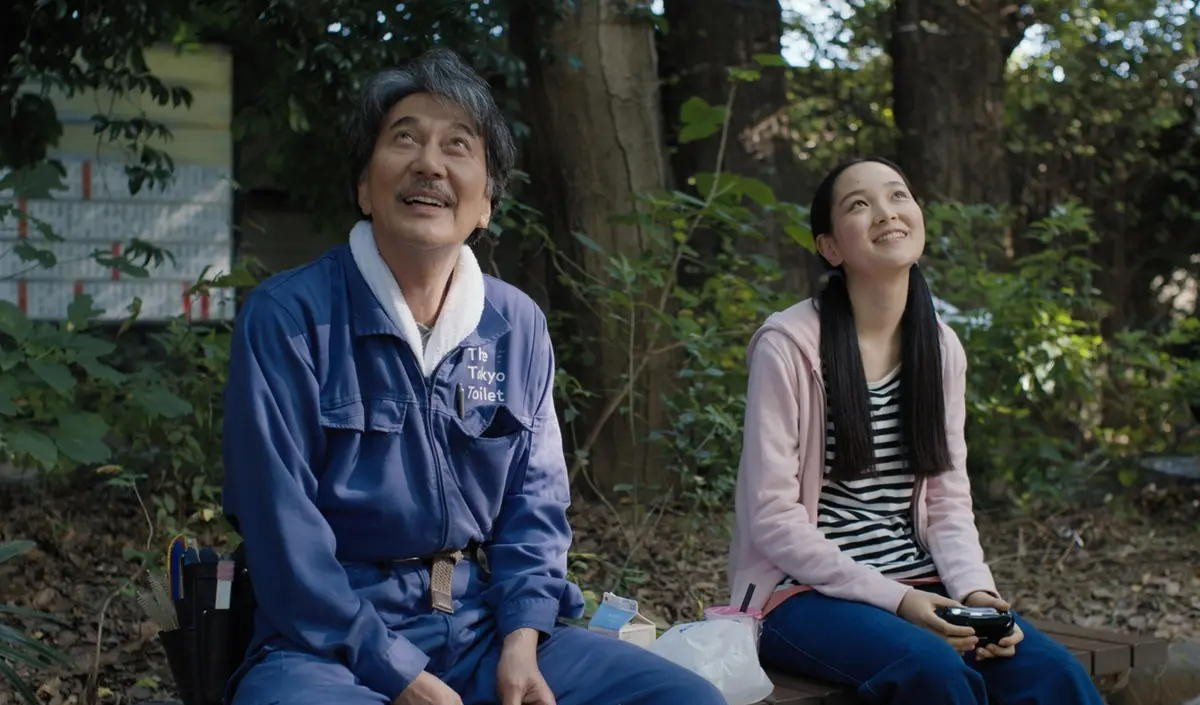 Il film della settimana: 'Perfect days', delicato poema zen sul senso della vita