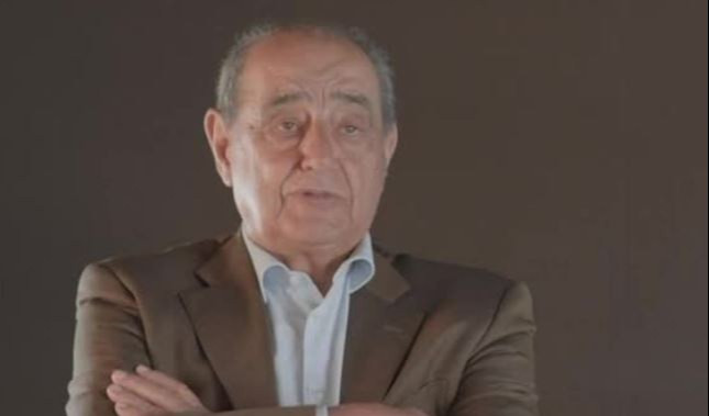 Politica in lutto, è morto l'ex sindaco di Genova Giuseppe Pericu