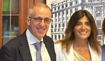 Perisi promosso questore, alla guida della Digos Simona Truppo