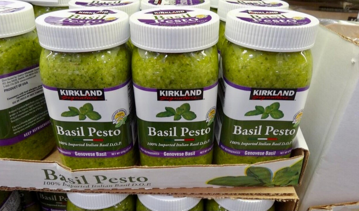 Assoutenti, esposto in procura sul pesto di Giovanni Rana