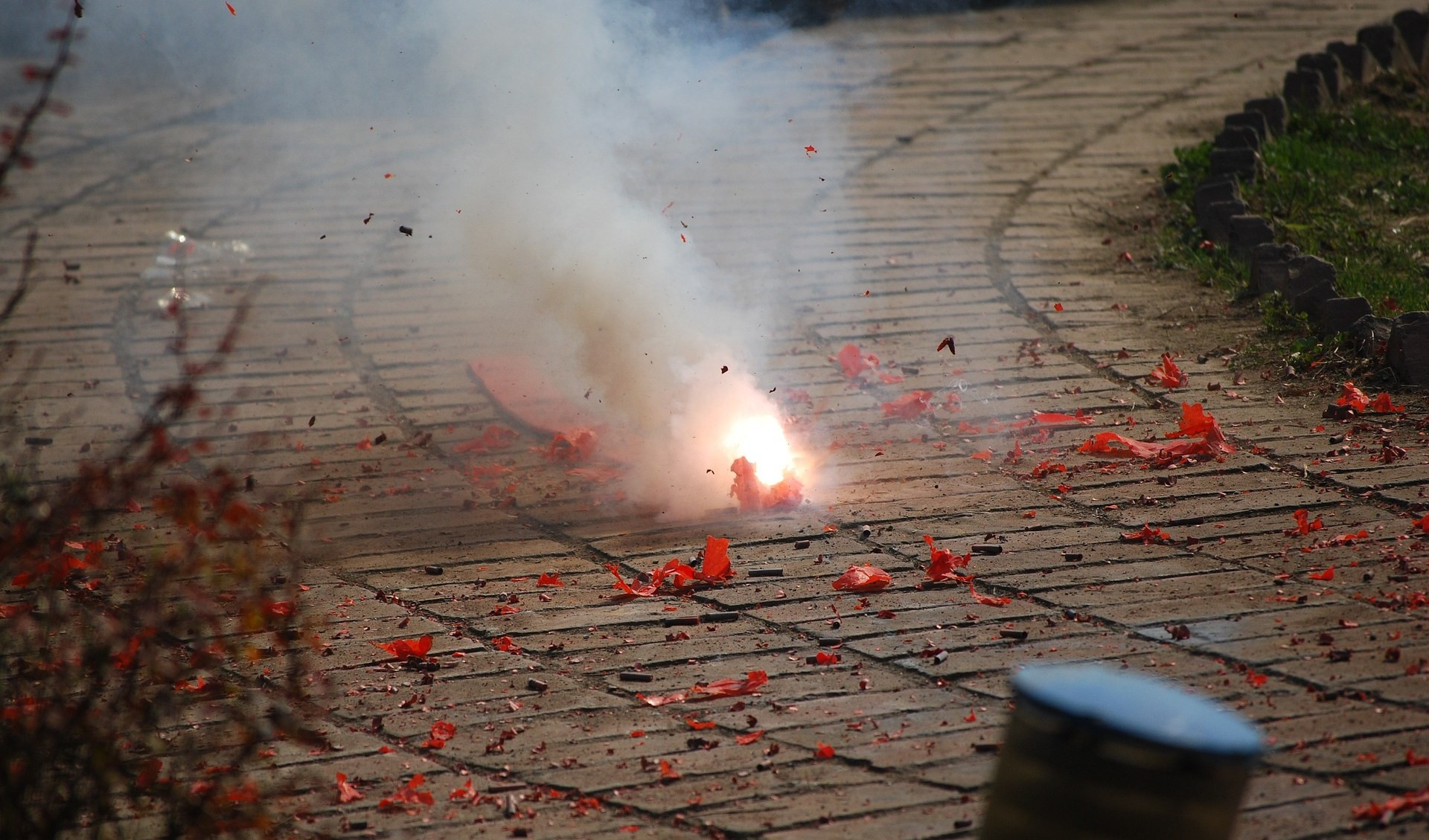 Capodanno, l'appello: 