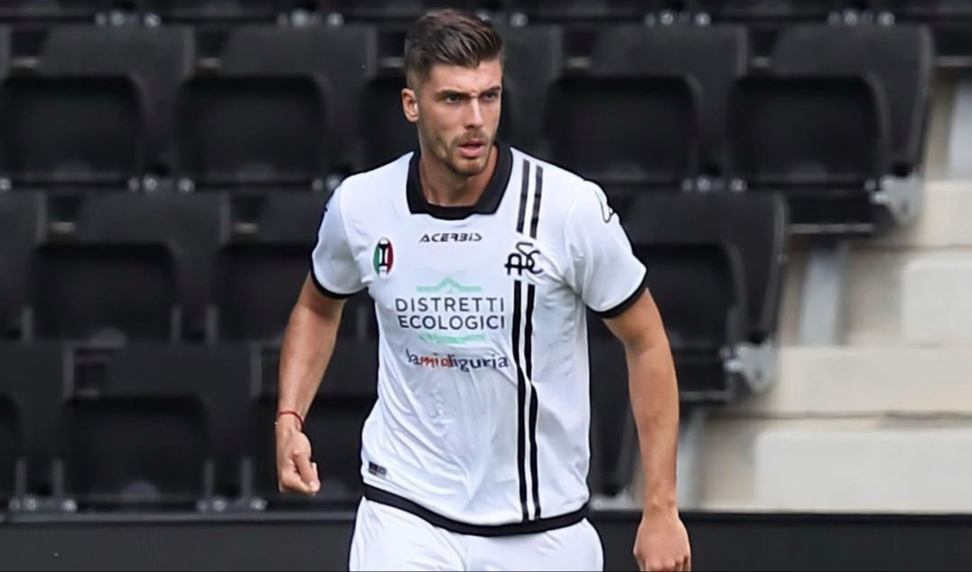 Spezia, definito Wisniewski: Hristov e Ellertsson nella trattativa