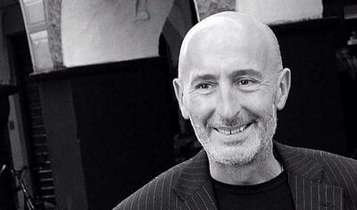 Il Tigullio in lutto per la morte del giornalista Pettinaroli