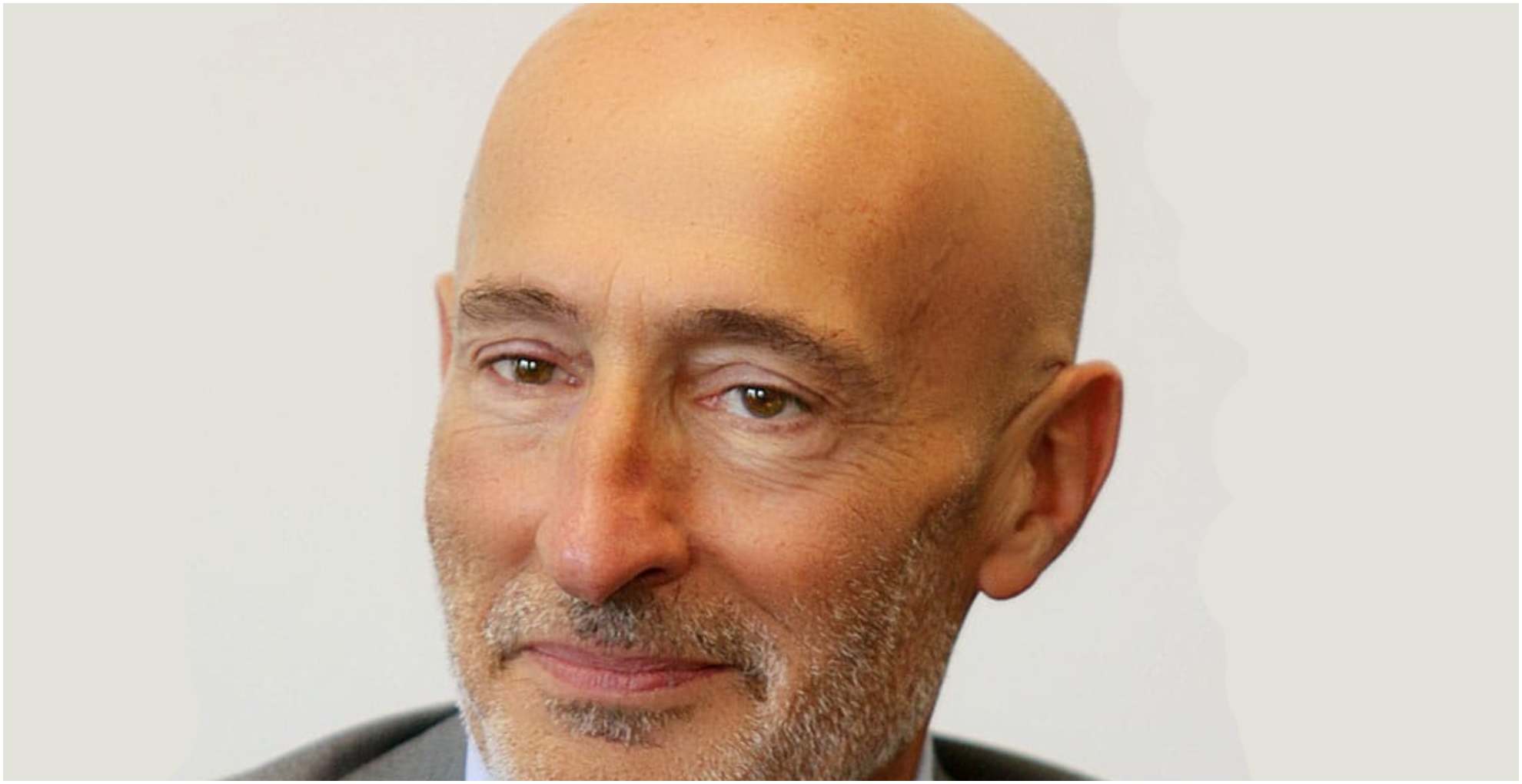 L'ex responsabile del Secolo del Levante, Roberto Pettinaroli