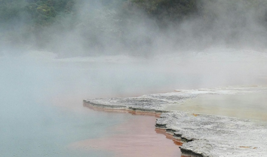 Miasmi alla Foce, timori sull'acido solfidrico: ecco come agisce sulla salute
