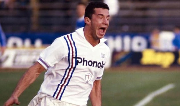 Genova intitola un premio Fair Play a Gianluca Vialli