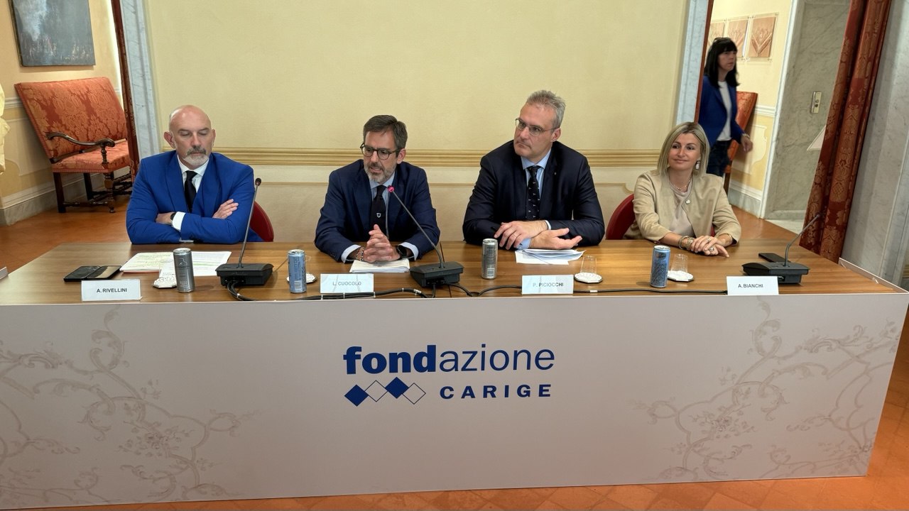 Fondazione Carige investe 200mila euro per lo sport urbano