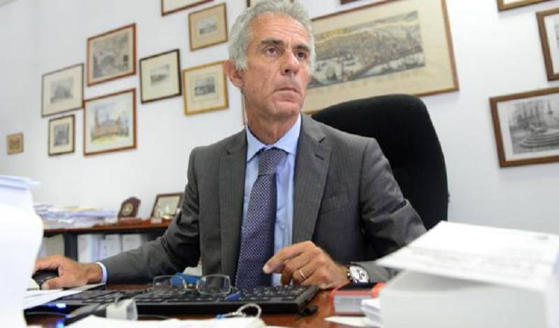 Inchiesta in Liguria, il procuratore Piacente ascoltato in commissione antimafia