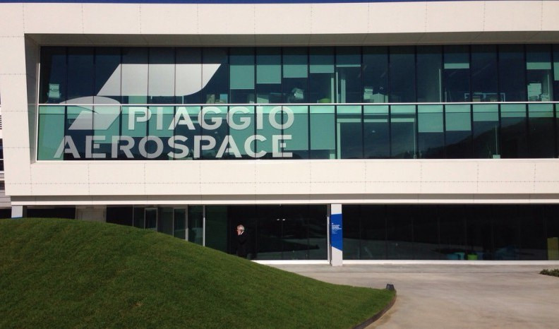 Acquisizione Piaggio Aerospace, Apa: 