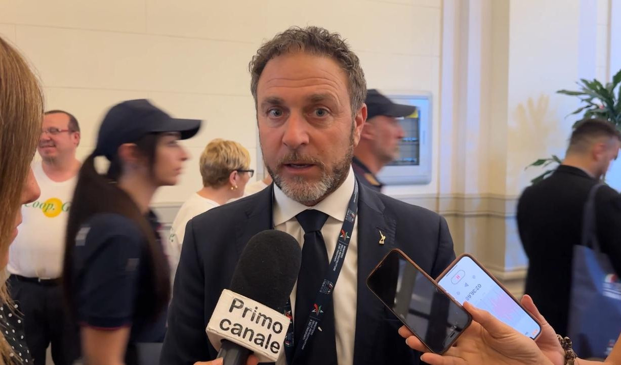 Inchiesta Toti, venerdì vertice del centrodestra ligure