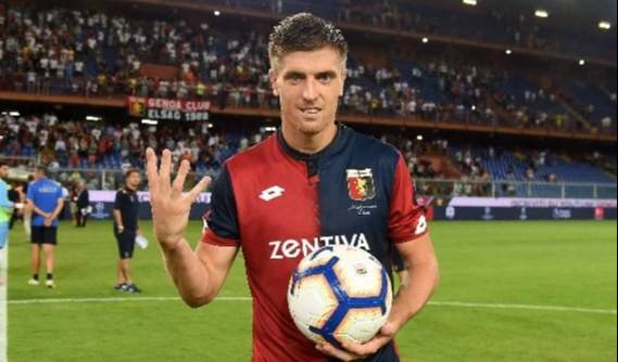 Il Genoa stringe per Piatek, ma deve resistere per Gud