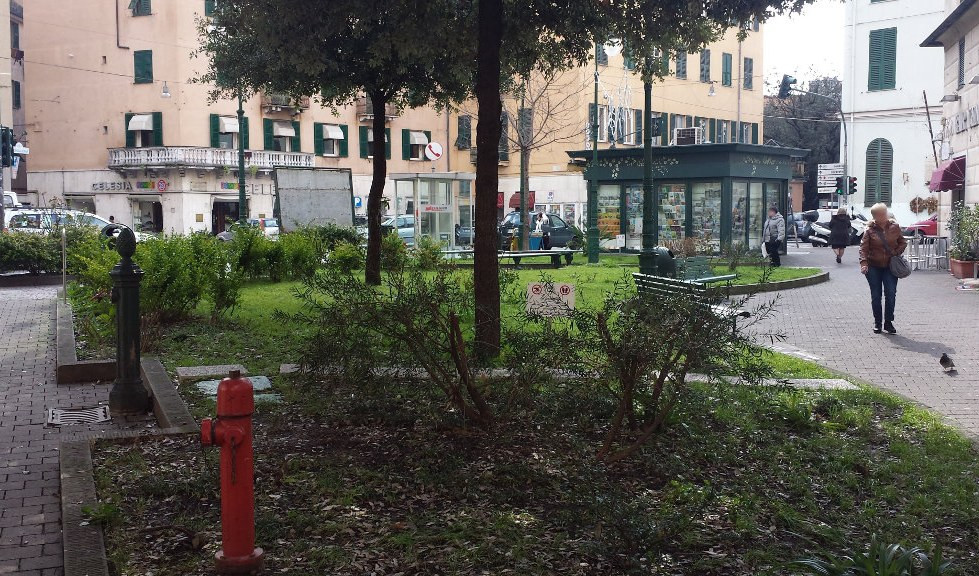 Genova, odore di gas in una scuola a Bolzaneto: evacuata