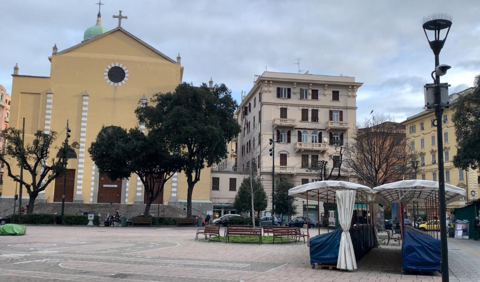 Genova, sabato a San Fruttuoso la festa di Primavera