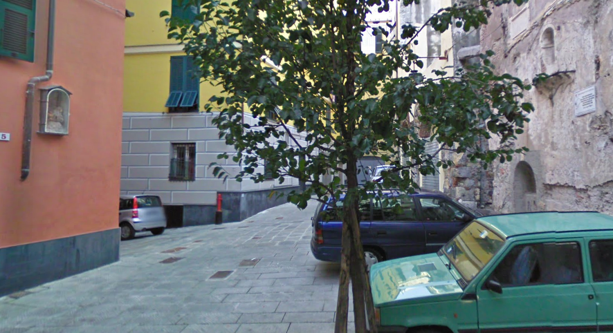 Sicurezza a Genova, ecco che cosa cambia nel cuore dei vicoli 