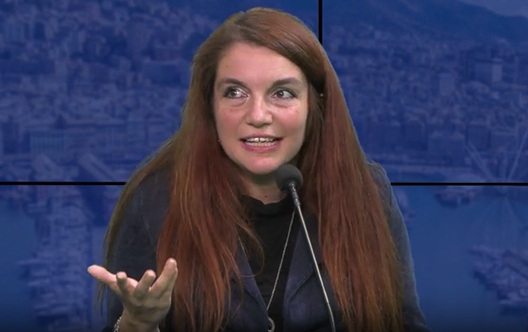 Pinguini a Capodanno, Piccardo: